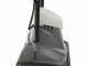 BlackStone TE-360 - Electric Garden Tiller - 1050 W - 4 Rotary Hoes Rows