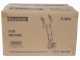 BlackStone TE-360 - Electric Garden Tiller - 1050 W - 4 Rotary Hoes Rows