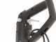 BlackStone TE-400 - Electric Garden Tiller - 1200 W - 6 Rotary Hoes Rows