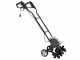BlackStone TE-400 - Electric Garden Tiller - 1500 W - 6 Rotary Hoes Rows