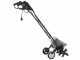 BlackStone TE-400 - Electric Garden Tiller - 1500 W - 6 Rotary Hoes Rows