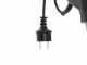 BlackStone TE-400 - Electric Garden Tiller - 1500 W - 6 Rotary Hoes Rows