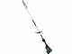 Makita DUX60 36V Multi-tool Battery-powered Pruner on 108 cm Extension Pole - Batterie 2x18 V 3Ah