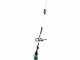 Makita DUX60 36V Multi-tool Battery-powered Pruner on 108 cm Extension Pole - Batterie 2x18 V 3Ah