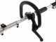 Makita DUX60 36V Multi-tool Battery-powered Pruner on 108 cm Extension Pole - Batterie 2x18 V 3Ah