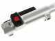 Makita DUX60 36V Multi-tool Battery-powered Pruner on 108 cm Extension Pole - Batterie 2x18 V 3Ah