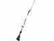 Makita DUX60 Multifunctional Battery-powered Hedge Trimmer on Extension Pole 36 V Battery - 2x18 V 3Ah Battery