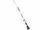 Makita DUX60 Multifunctional Battery-powered Hedge Trimmer on Extension Pole 36 V Battery - 2x18 V 3Ah Battery