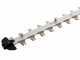 Makita DUX60 Multifunctional Battery-powered Hedge Trimmer on Extension Pole 36 V Battery - 2x18 V 3Ah Battery