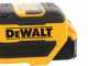 DeWalt DCMST561P1-QW Battery-powered Edge Strimmer - 18V 5 Ah Battery