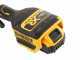 DeWalt DCMST561P1-QW Battery-powered Edge Strimmer - 18V 5 Ah Battery