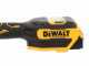 DeWalt DCMST561P1-QW Battery-powered Edge Strimmer - 18V 5 Ah Battery