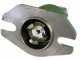 PTO Linkage for Two Wheel Tractors - Suitable for BCS 740 Model and Ferrari MC 68 - 72 - 72S models