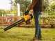 DeWalt DCM562P1-QW Leaf Blower - 18 V 5 Ah Battery