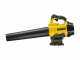 DeWalt DCM562P1-QW Leaf Blower - 18 V 5 Ah Battery