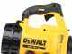 DeWalt DCM562P1-QW Leaf Blower - 18 V 5 Ah Battery