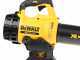 DeWalt DCM562P1-QW Leaf Blower - 18 V 5 Ah Battery