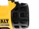 DeWalt DCM562P1-QW Leaf Blower - 18 V 5 Ah Battery