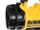 DeWalt DCM562P1-QW Leaf Blower - 18 V 5 Ah Battery