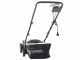 BlackStone ES-1500 - Electric Lawn Scarifier 1500W