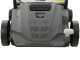 BlackStone ES-1500 - Electric Lawn Scarifier 1500W