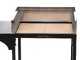 BK6 Prime Charcoal Barbecue - Stainless Steel Grid