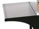BK6 Prime Charcoal Barbecue - Stainless Steel Grid