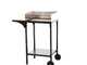 BK6 Prime Charcoal Barbecue - Stainless Steel Grid