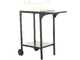 BK6 Prime Charcoal Barbecue - Stainless Steel Grid
