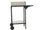BK6 Prime Charcoal Barbecue - Stainless Steel Grid