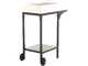 BK6 Prime Charcoal Barbecue - Stainless Steel Grid