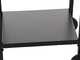 BK6 Prime Charcoal Barbecue - Stainless Steel Grid