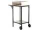 BK6 Prime Charcoal Barbecue - Stainless Steel Grid