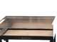 BK6 Prime Charcoal Barbecue - Stainless Steel Grid