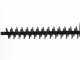 DEWALT DCMHT563P1-QW Battery-powered Electric Hedge Trimmer - 55 cm Blade - 18 V 5Ah Battery