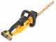 DEWALT DCMHT563P1-QW Battery-powered Electric Hedge Trimmer - 55 cm Blade - 18 V 5Ah Battery