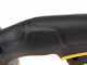 DEWALT DCMHT563P1-QW Battery-powered Electric Hedge Trimmer - 55 cm Blade - 18 V 5Ah Battery