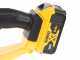 DEWALT DCMHT563P1-QW Battery-powered Electric Hedge Trimmer - 55 cm Blade - 18 V 5Ah Battery