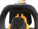 DEWALT DCMHT563P1-QW Battery-powered Electric Hedge Trimmer - 55 cm Blade - 18 V 5Ah Battery