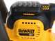 DEWALT DCMHT563P1-QW Battery-powered Electric Hedge Trimmer - 55 cm Blade - 18 V 5Ah Battery