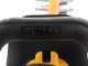 DEWALT DCMHT563P1-QW Battery-powered Electric Hedge Trimmer - 55 cm Blade - 18 V 5Ah Battery