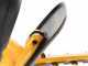 DEWALT DCMHT563P1-QW Battery-powered Electric Hedge Trimmer - 55 cm Blade - 18 V 5Ah Battery
