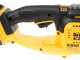 DEWALT DCMHT563P1-QW Battery-powered Electric Hedge Trimmer - 55 cm Blade - 18 V 5Ah Battery