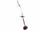 GeoTech GT-2 43 L 2-Stroke Hedge Trimmer on Extension Pole - 43 cc