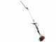 GeoTech GT-2 43 L 2-Stroke Hedge Trimmer on Extension Pole - 43 cc