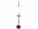 GeoTech GT-2 43 L 2-Stroke Hedge Trimmer on Extension Pole - 43 cc