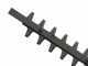 GeoTech GT-2 43 L 2-Stroke Hedge Trimmer on Extension Pole - 43 cc
