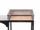 BK7 Prime Charcoal Barbecue - 70x47 cm Stainless Steel Grid
