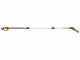 DeWalt DCMPS567P1-QW Telescopic Battery-powered Electric Pruner - 18 V - 5AH