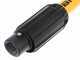 DeWalt DCMPS567P1-QW Telescopic Battery-powered Electric Pruner - 18 V - 5AH